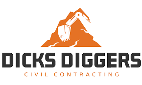 Dicks Diggers